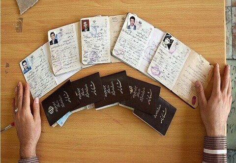 چالش اسناد نامعلوم سجلی در شهرستان مراغه