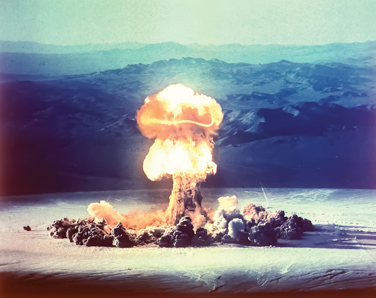 زلزله «زواره» و باز هم شایعه‌سازی / نسخه‌های جدیدِ کار خودشونه!