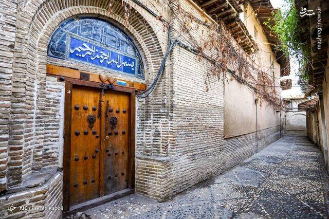 شهرداری ویژه بافت تاریخی در گرگان راه‌اندازی می‌شود