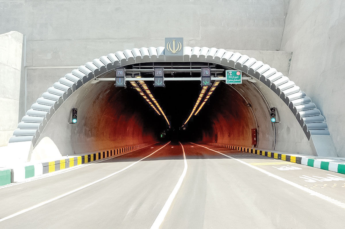 تونل زیرسطحی؛ راهکار بر زمین مانده به جای کمربند جنوبی
