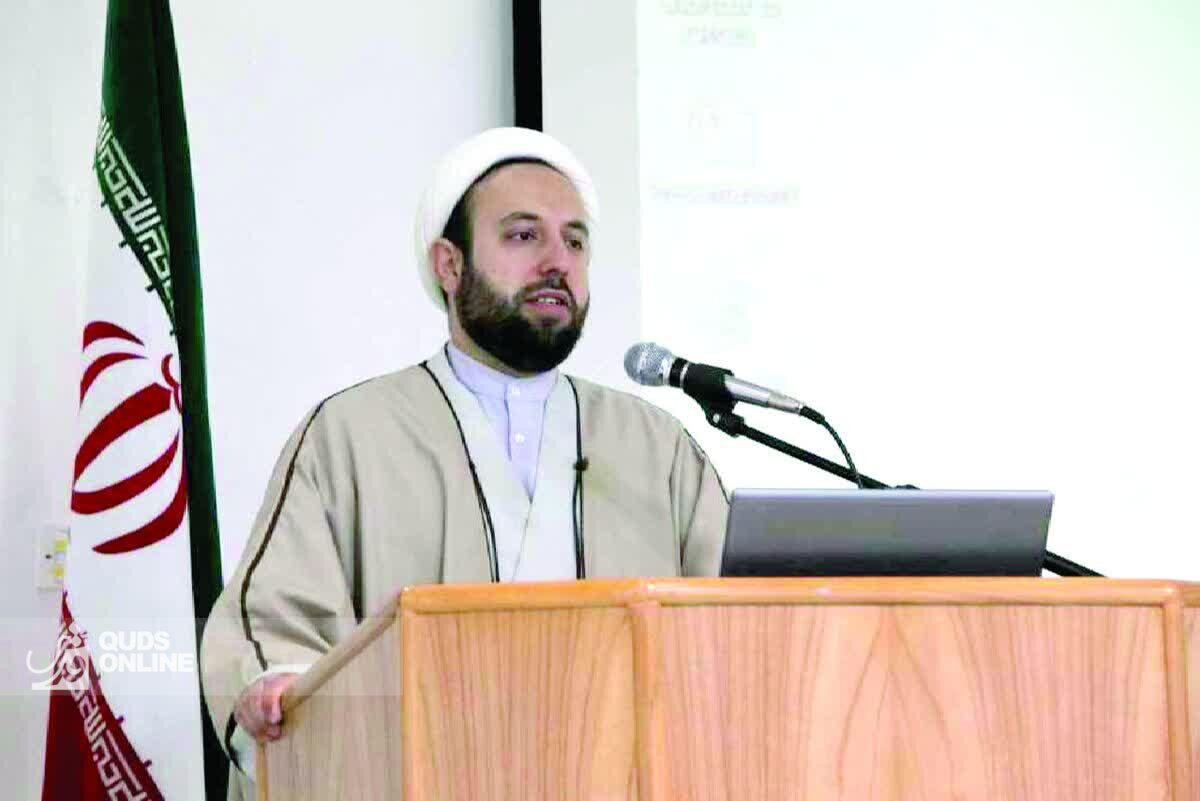 حجت الاسلام مقیسه بیان کرد: ارائه 500 عنوان مقاله با موضوع امام حسن عسکری(ع) در پایگاه نورمگز