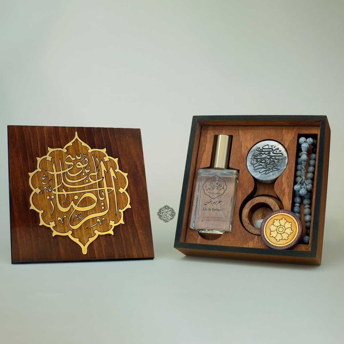 زینتی از زندان تا صحن و ایوان