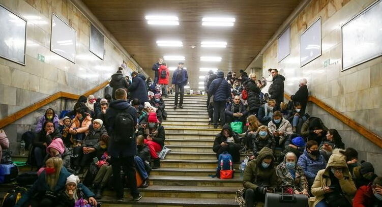 فعالیت متروی تهران در شرایط بحران متوقف نمی‌شود