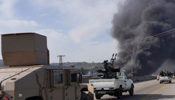 قربانی شدن ۲۰ هزار علوی در سوریه به دست تروریست‌های جولانی