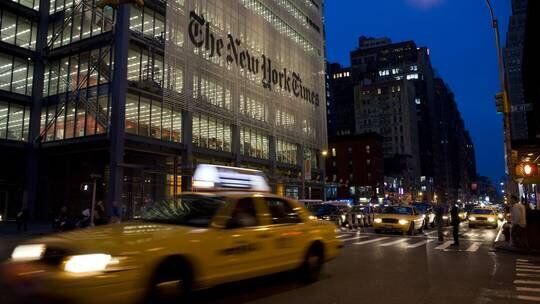 گالوپ: اعتماد به رسانه‌های آمریکایی به پایین‌ترین سطح خود رسید