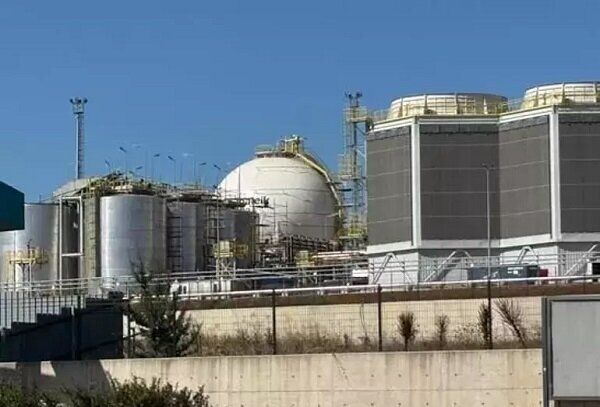 وقوع انفجار در کارخانه‌ای در ترکیه؛ ۳ نفر کشته شدند