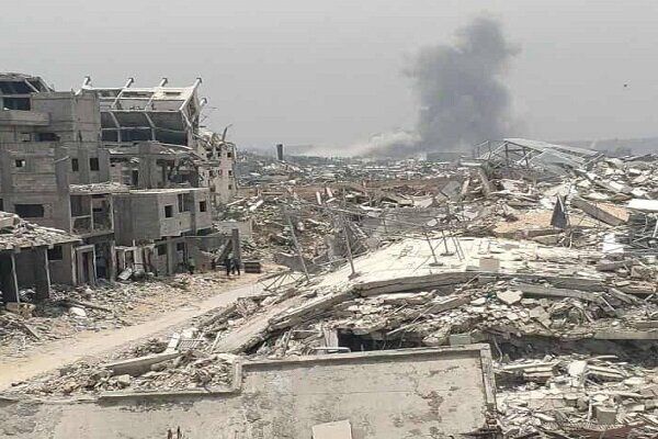 تل‌آویو مدعی توقف حملات در غزه شد