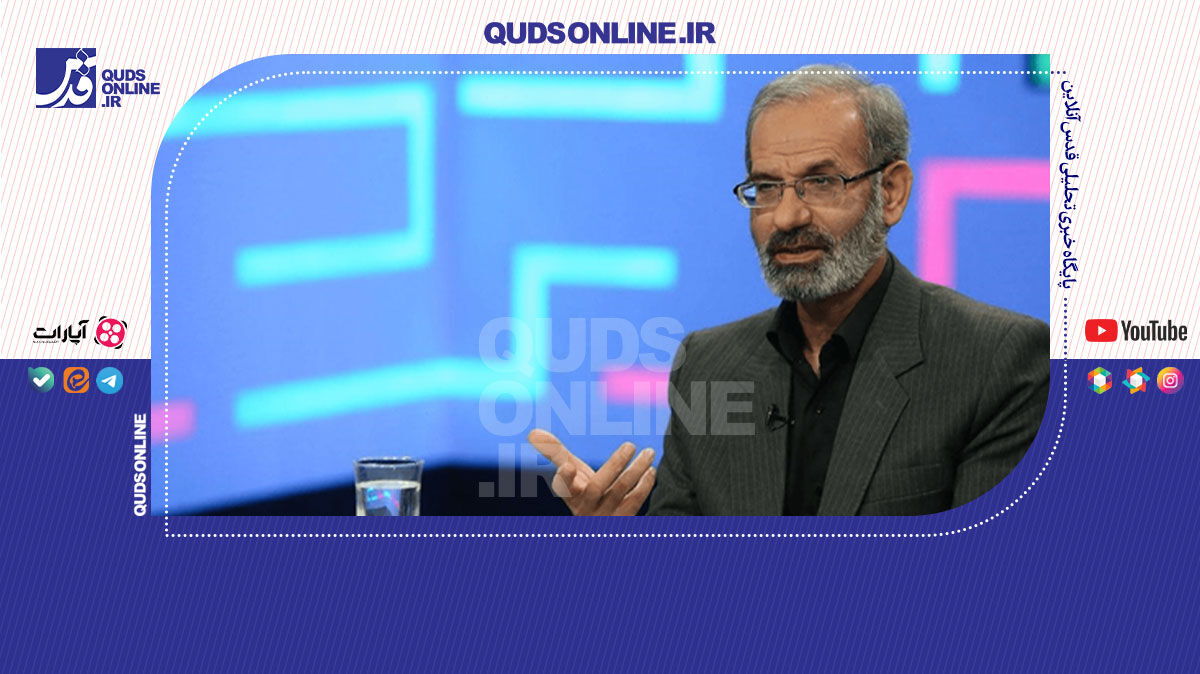 فیلم | پیش‌بینی اشتباه کارشناس صداوسیما و پذیرش طرح ترامپ توسط حماس