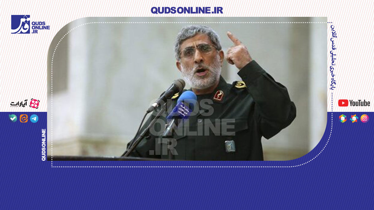 فیلم | راهبرد مقاومت کمر آمریکا و اسرائیل را می‌شکند