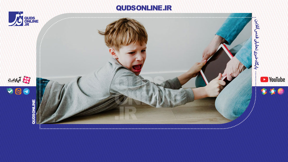 فیلم | ۵ روش مؤثر برای ترک گوشی در زمان مدرسه