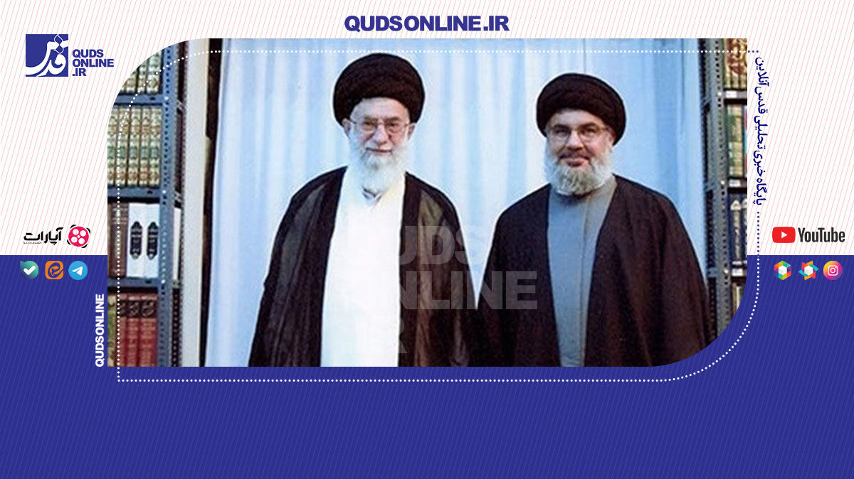 فیلم | روایت دیدار سیدحسن نصرالله و رهبر معظم انقلاب در زمان کرونا