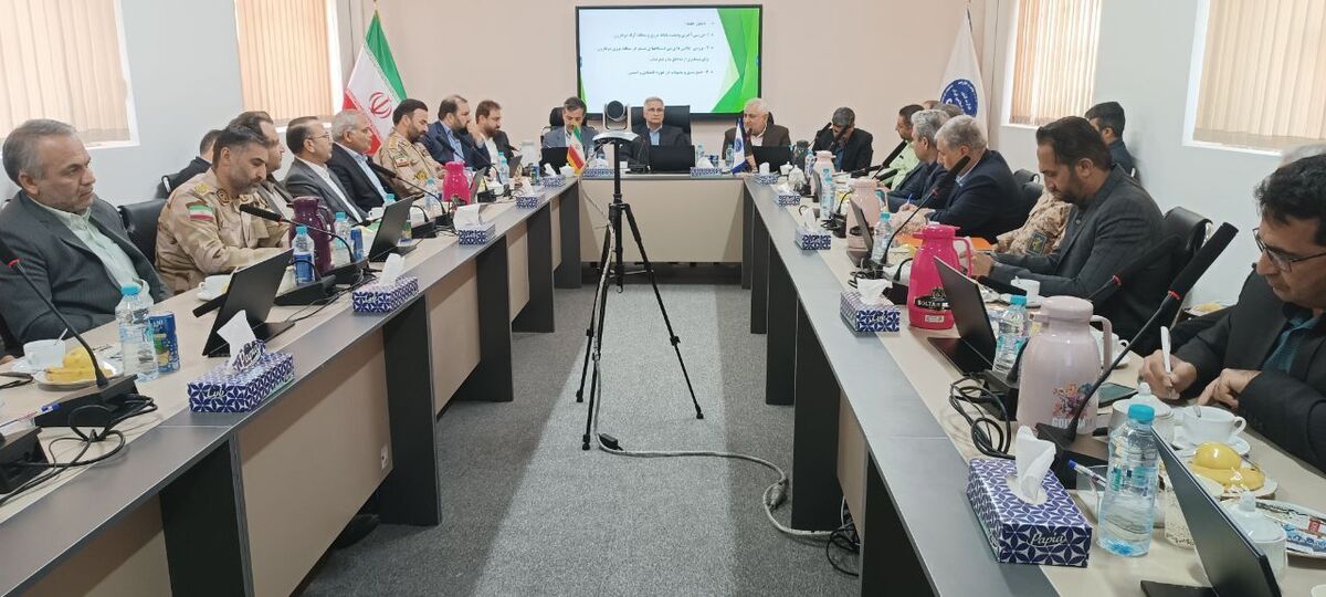 راهبرد جنگ تحمیلی ۱۲ روزه بر علیه ایران ایجاد تفرقه است