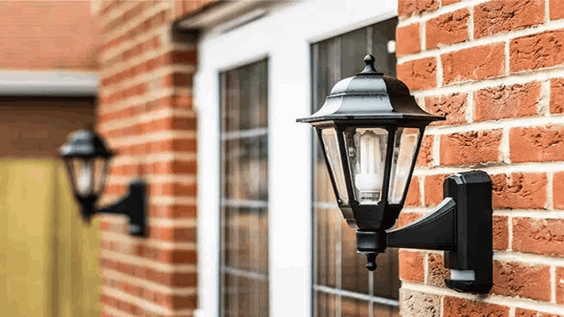 ویژگی بهترین شرکتهای نصب روشنایی خارجی در تهران