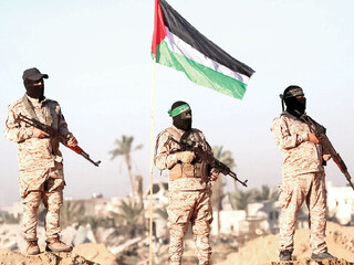 ایران حامی مقاومت از آرمان همیشگی تا واقعیت میدانی