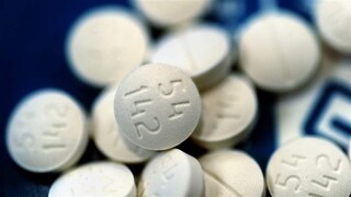 متادون پیشتاز علل مرگ در مسمومیت‌های دارویی است