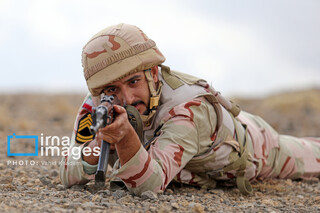 مرزبانان؛ جان فدایان امنیت ایران