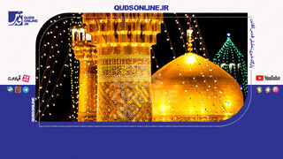 فیلم | خطاط واقعه زلزله