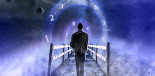 «دژاوو» مغز شماست