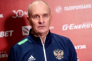 مربی روسیه: بازی با ایران آزمون خوبی برای ما است