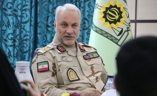 افزایش سه برابری خروج اتباع غیرمجاز از مرز خراسان رضوی