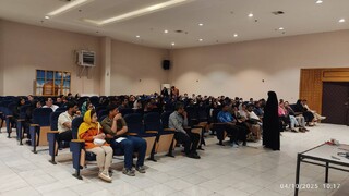 زوجی که نام فرزندشان را «رضا» گذاشتند