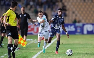 استقلال در روز حیاتی ساپینتو هم نبرد/ میشه ببرید؟ نه فقط تساوی!