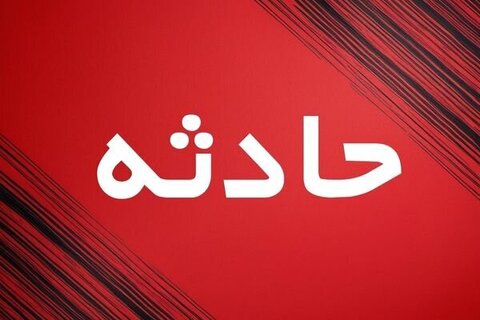 حادثه گازگرفتگی در کرمان؛ نجات ۲ شهروند و شهادت یک آتش‌نشان