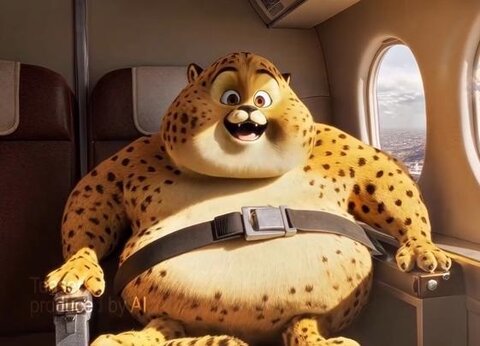 دنبال موضوعی کاملاً ایرانی بودم/ «یوز» جزو ارزان‌ترین انیمیشن‌های سینماست