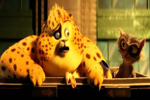 دنبال موضوعی کاملاً ایرانی بودم/ «یوز» جزو ارزانترین انیمیشنهای سینماست