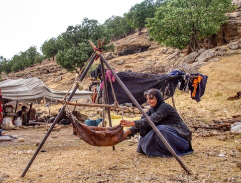 چابک‌سازی دولت با ایجاد خلا بزرگ در جامعه عشایری