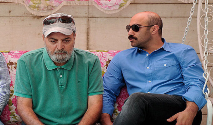 محسن تنابنده چرا تولید فصل هشتم «پایتخت» را منتفی می‌داند