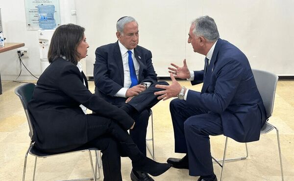 پروژه سایبری اسرائیل برای تبلیغ رضا پهلوی در فضای مجازی