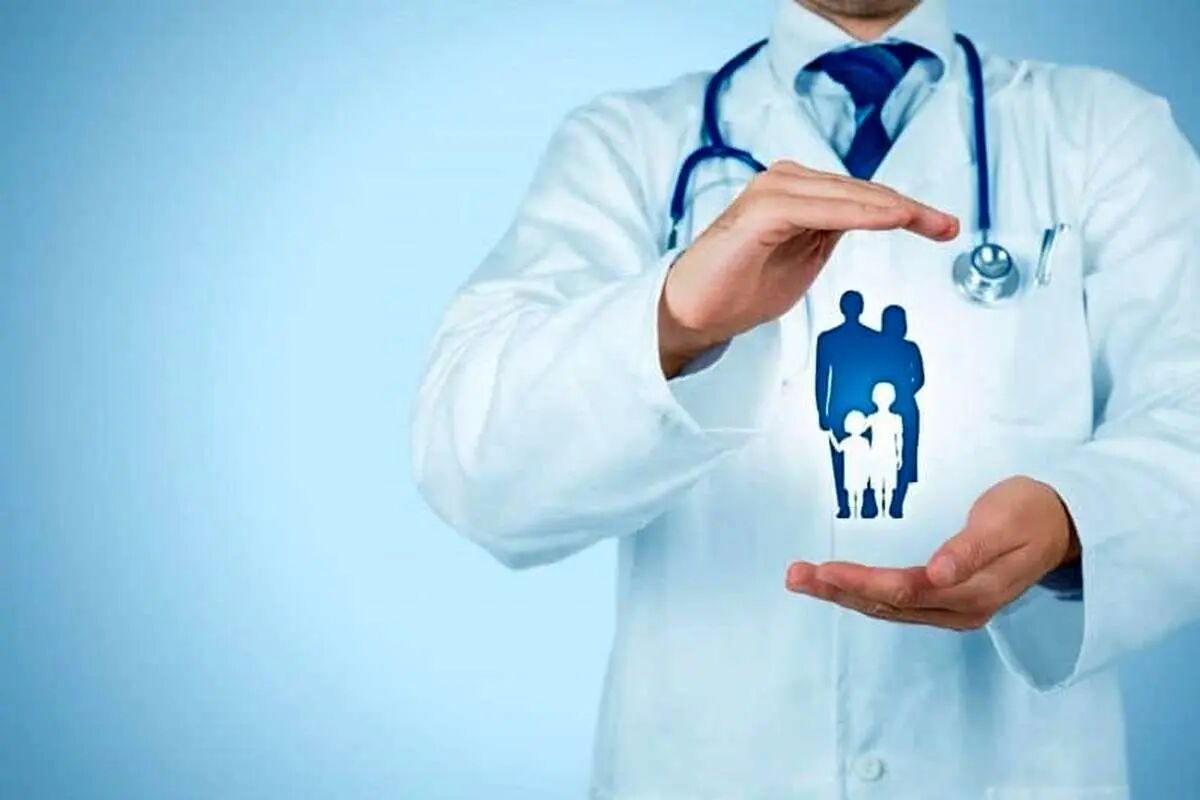 با تمام ظرفیت به دنبال اجرای پزشک خانواده و نظام ارجاع هستیم