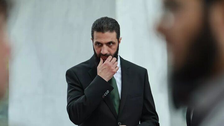 تحلیلگر سیاسی: رژیم جولانی چند ماه دیگر ساقط می‌شود