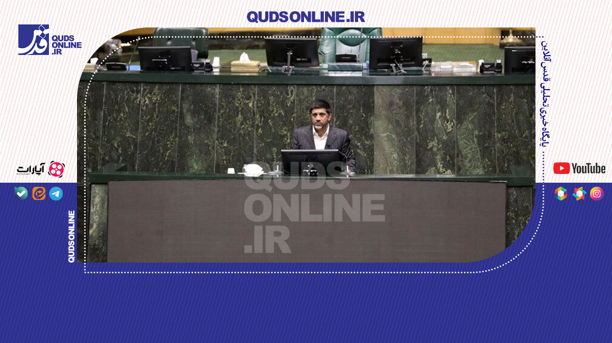 فیلم | قدردانی علیرضا دبیر از قالیباف بابت حمایت از کشتی