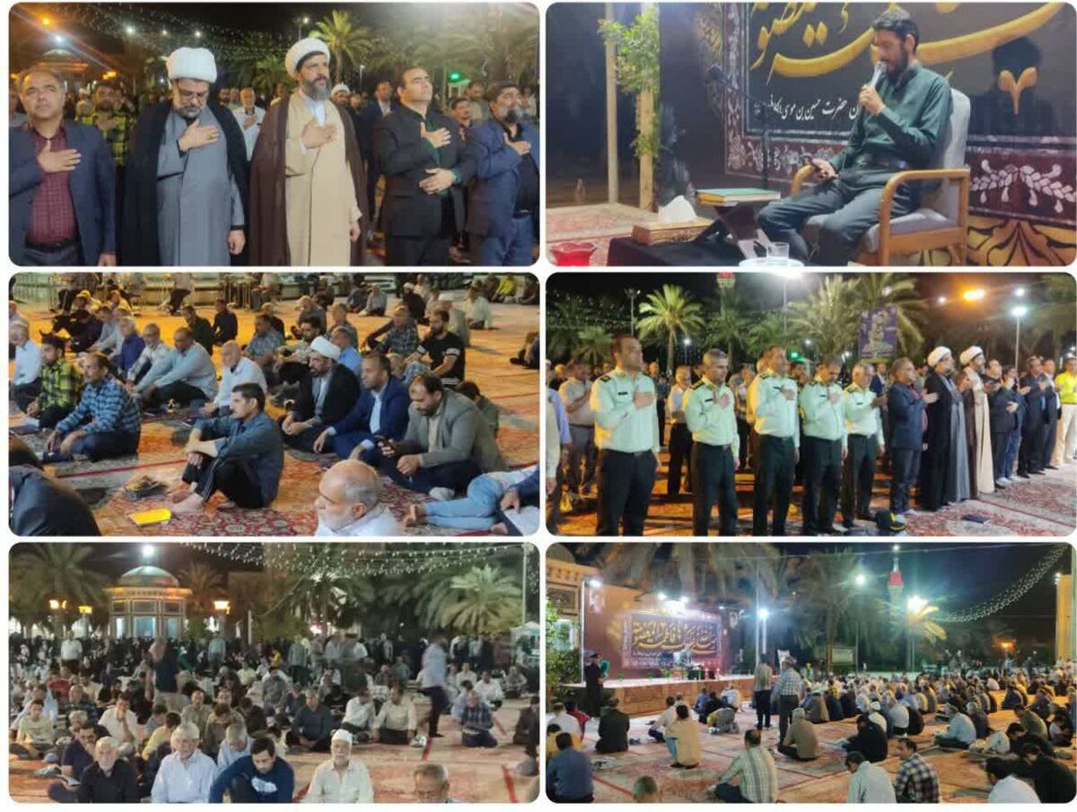 حضرت معصومه (س)، الگویی الهی و انسانی برای همه دوره های تاریخ است