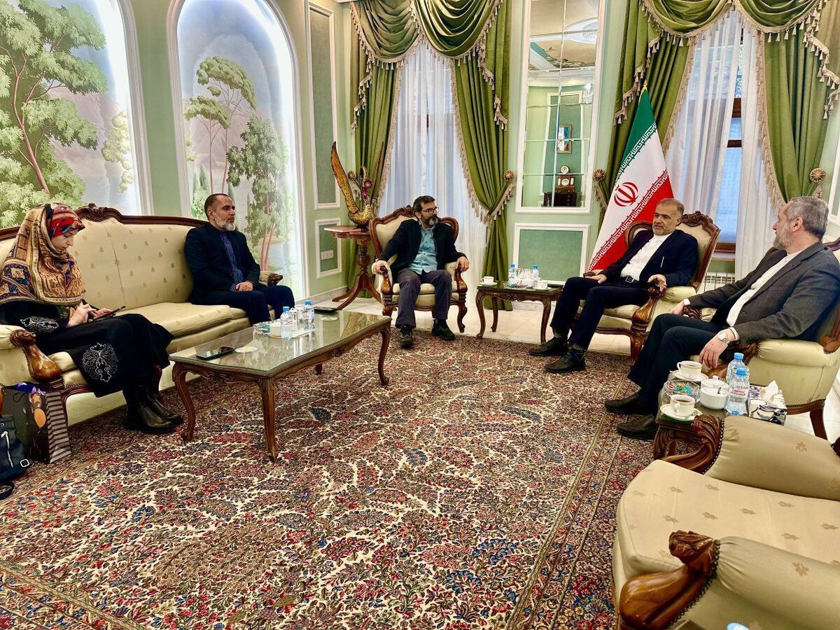 هنر؛ دیپلماسی موثر در  همگرایی میان ملت‌ها