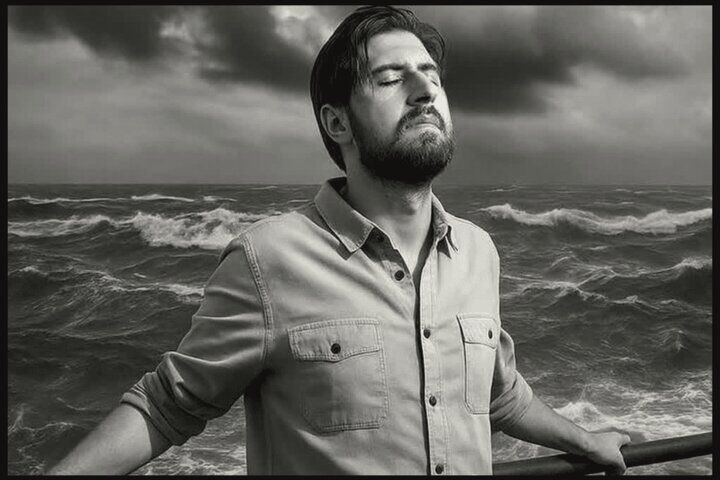 تازه‌ترین نماهنگ حامد زمانی منتشر شد؛ «صمود» برای غزه!