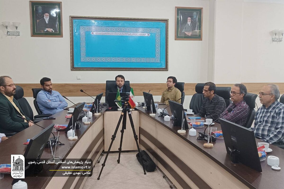 ضرورت اصلاح ساختار دبیرخانه اعتاب مقدس برای تقویت تعاملات بین‌المللی