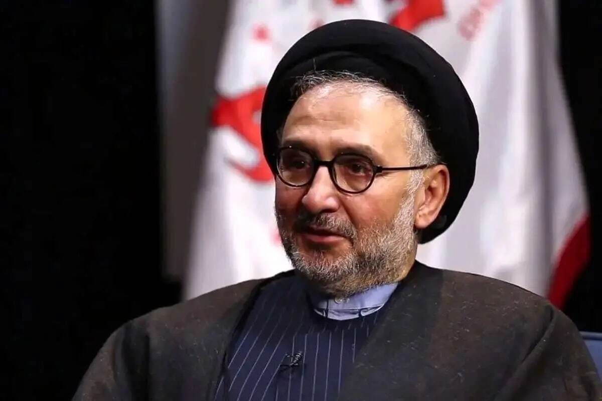 نظر جنجالی ابطحی درباره دوران حضور در دفتر رئیس‌جمهور/ اشتباه کردم