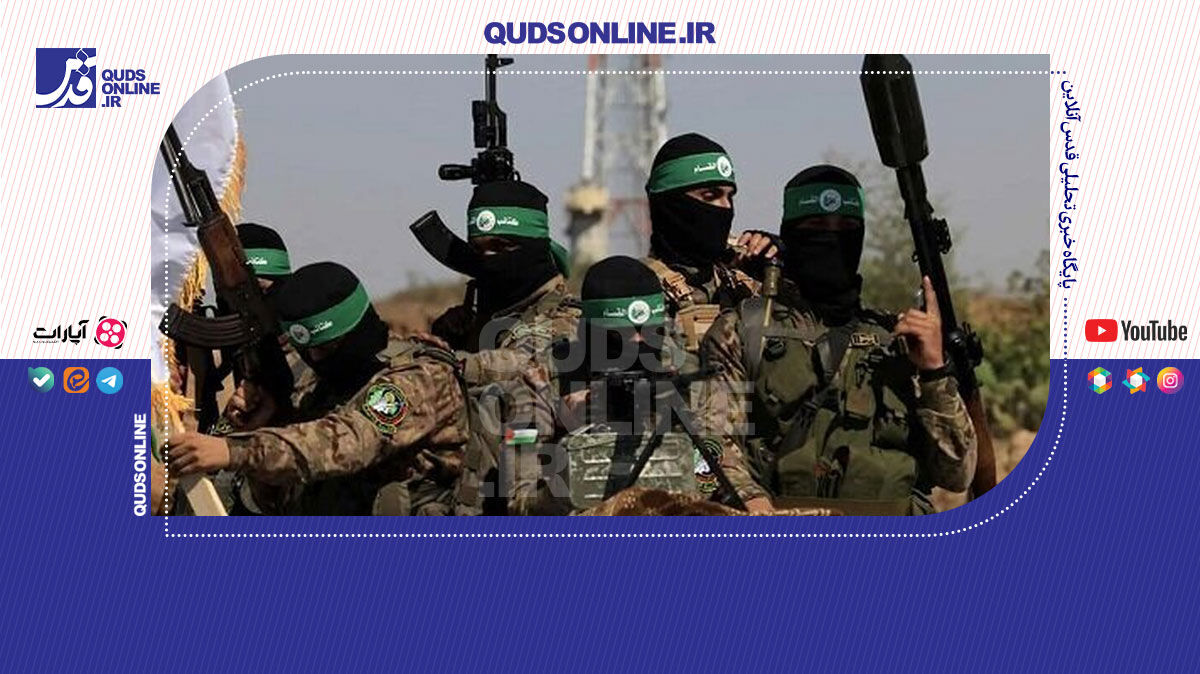 فیلم | چریک‌هایی که در کار رسانه‌ای شگفت‌انگیز ظاهر شدند