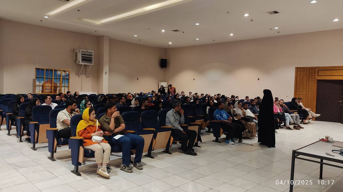 زوجی که نام فرزندشان را «رضا» گذاشتند