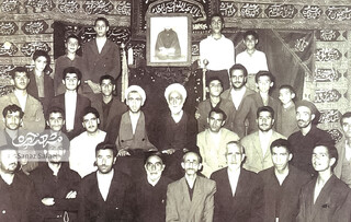 آیت‌الله بجنوردی؛ بانی جلسه روضه اباعبدالله(ع) با قدمت دو قرن