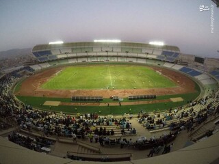 احتمال برگزاری داربی تهران در ورزشگاه پارس شیراز