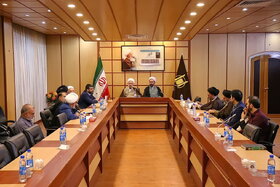 فلسفه اسلامی، سکان‌دار هوش مصنوعی در انقلاب دیجیتال علوم انسانی می‌شود