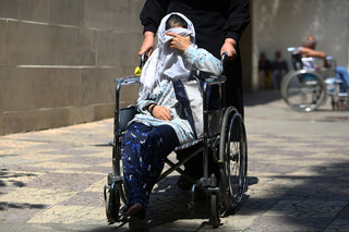 سالمندها لوس نمی شوند/ ابعاد پنهان و پیدای سالمندآزاری