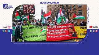 فیلم | صدای صلح از دل کودکی در سیدنی بلند شد