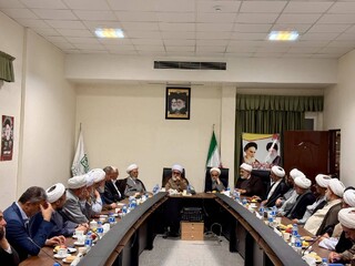 تولیت آستان قدس رضوی: رسالت علمای دینی، افشای توطئه‌های دشمنان و حفظ کیان اسلام است