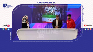 فیلم |  وضعیت نامناسب قهرمانان کشور!