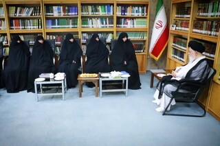 ضرورت تشکیل کمیسیون مستقل و رسمی برای خواهران طلبه